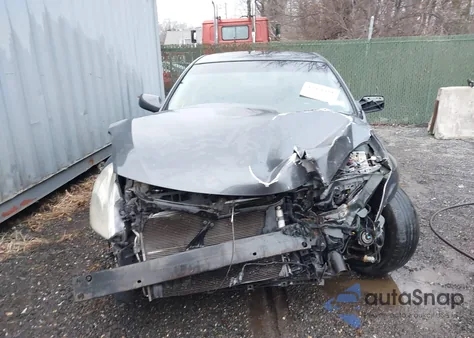 2012 Nissan Altima 2.5 S z USA, uszkodzony, nr VIN 1N4AL2AP1CC140490